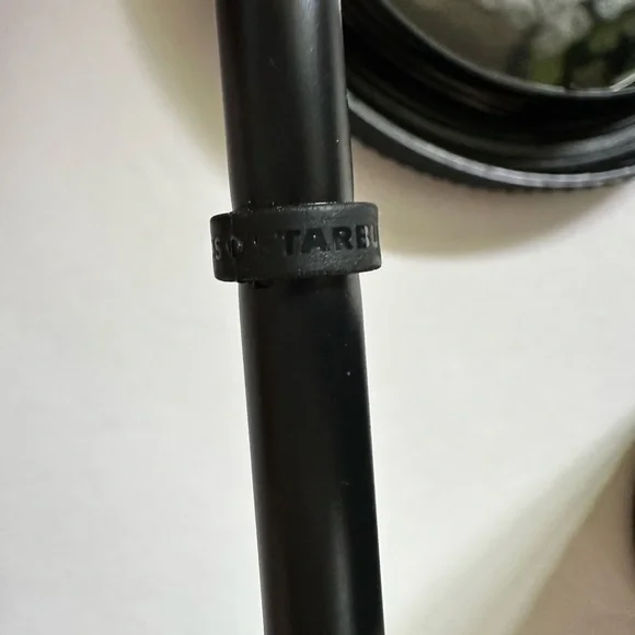 Starbucks Matte Black Tumbler 24oz - Picture 4 of 4